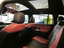 مرسيدس بنز GLB